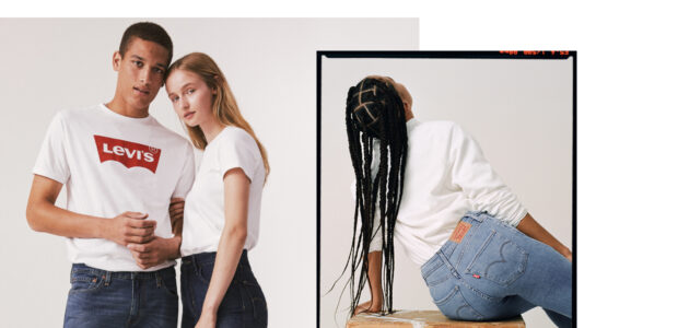 Levis An Appealing Brand