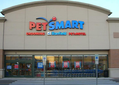 PetSmart Review 2021